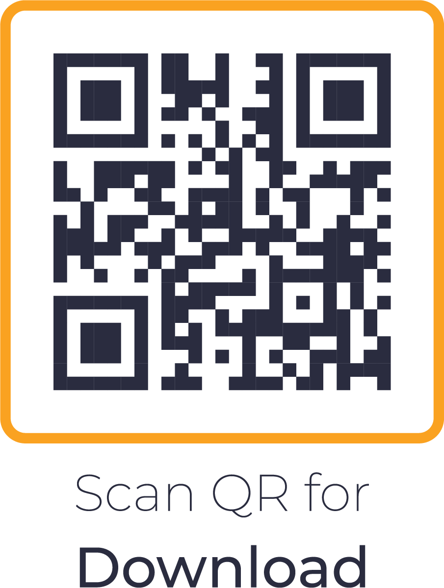 scan alibrary qr code for regitere